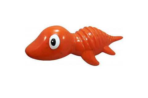 3-Play Orange Dino