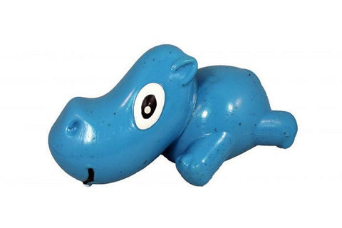 3-Play Blue Hippo