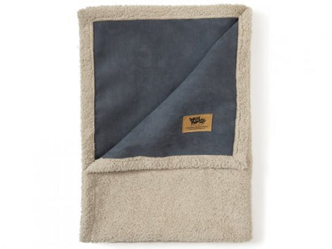 Big Sky Blanket