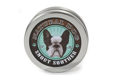 Snout Soother