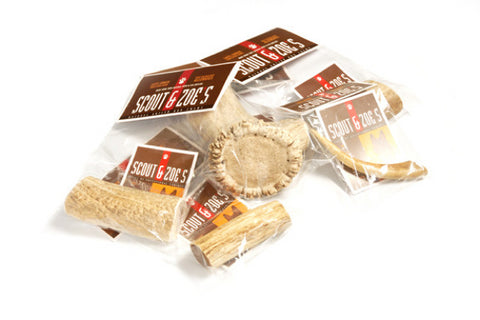 Antler Chew