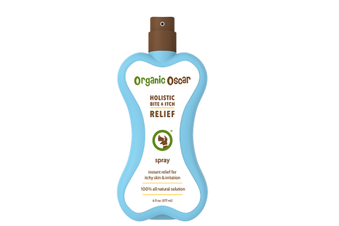 Holistic Bite & Itch Relief Spray