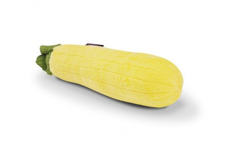 Garden Fresh Zucchini Toy