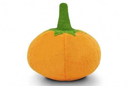 Garden Fresh Pumpkin Toy
