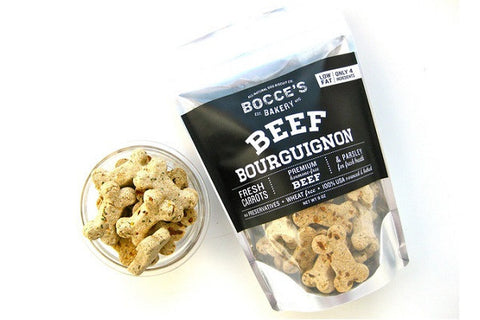 BEEF BOURGUIGNON