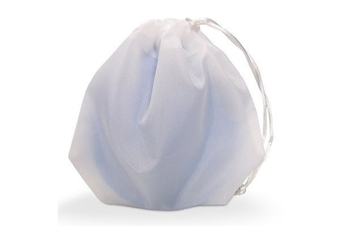 Collapsible Travel Bowl: Berry Blue