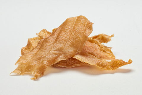 Scout & Zoe's Chicken Jerky