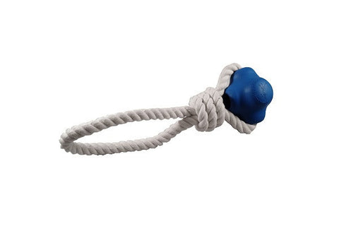 Hollow Crazy Bounce Tug Toy: Big