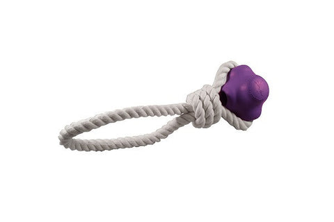 Hollow Crazy Bounce Tug Toy: Mini