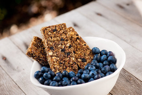 DOGSBAR Blueberry