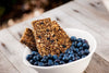 DOGSBAR Blueberry