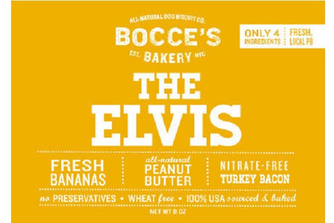 THE ELVIS Biscuit Tin