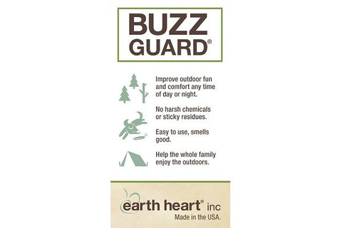 Spray: Buzz Guard