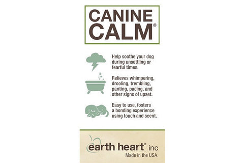 Spray: Canine Calm