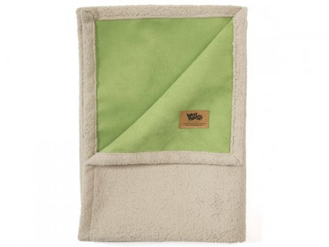 Big Sky Blanket