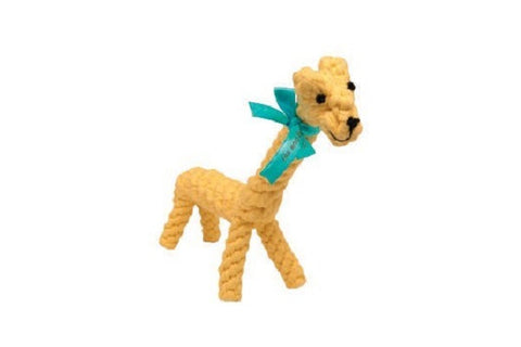 Jerry the Giraffe
