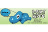 3-Play Green Dino: Mini