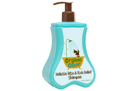Holistic Bite & Itch Relief Shampoo