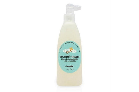 Itchin' for Relief Anti Itch Spray