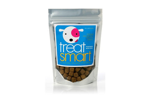 Treat Smart: Chicken Liver