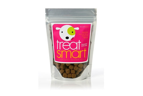 Treat Smart: Salmon