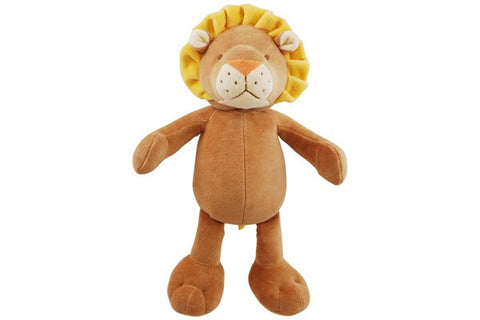 Leo the Organic Lion