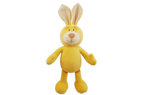 Lucy the Organic Bunny