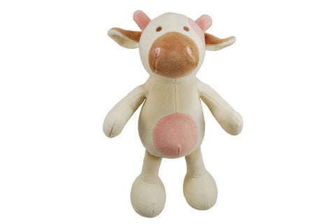 Millie the Organic Cow