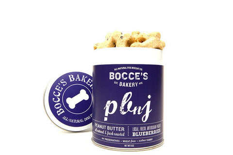 PBnJ Biscuit Tin