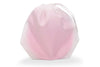 Collapsible Travel Bowl: Strawberry Pink