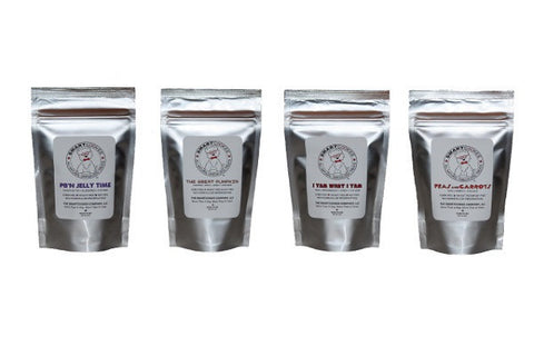 The Smart Pack