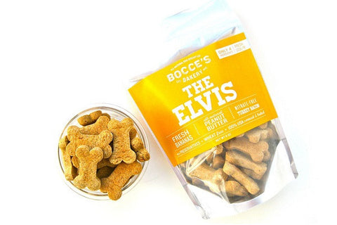 THE ELVIS