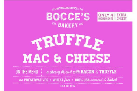 TRUFFLE MAC & CHEESE