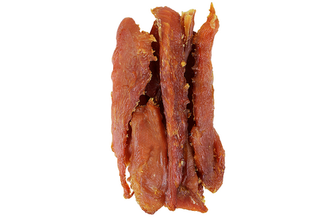 Chicken Jerky Strips