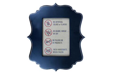 Chicken Jerky Strips