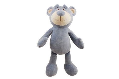 Wally the Organic Bear