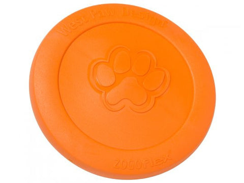 Zisc Flying Disc
