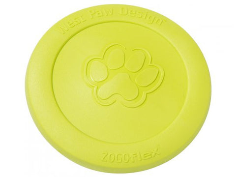 Zisc Flying Disc