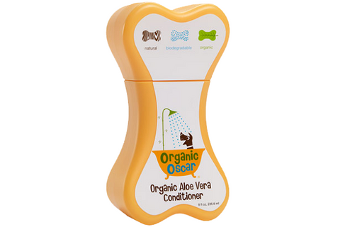 Organic Aloe Vera Conditioner