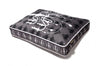 Chandelier Rectangular Bed