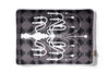 Chandelier Rectangular Bed