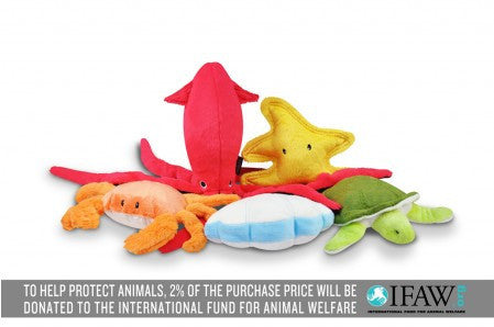 Under The Sea Set