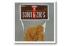 Scout & Zoe's Chicken Jerky