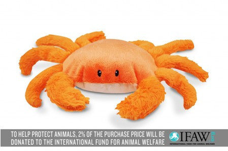 King Crab Toy