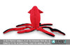 Giant Squid Toy
