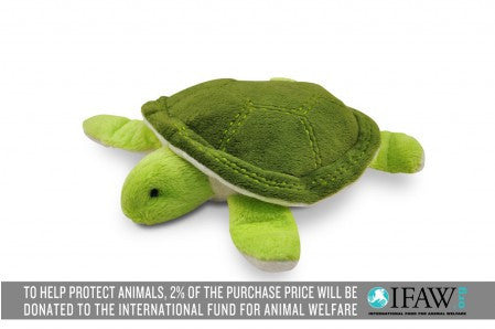 Giant Sea Turtle Toy