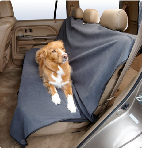 Versa Car Seat Cover